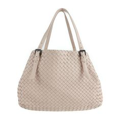 BOTTEGAVENETA Intrecciato Chesta bag Tote Bag pink leather Women Description Item No. 2115043007307 Brand BOTTEGAVENETA Production line Intrecciato Chesta bag Gender Women Condition Rank Comprehensive Evaluation:AB Outside: Used AB rank (Stain, Sunburn, rubbing, darkening, handle color Stain, Losing Shape, Hardware part rubbing / small scratches) Inside: Used AB rank (minor stain, light rubbing, Stain in pocket) Specification inside： Open pocket x 1、interior zip pocket x 1 Size(CM) Width:23cm Le Branded Shopping Bags, Tote Bag Leather, Bag Shoulder, Pink Leather, Chester, Bago, Pink Bag, Bottega Veneta, Luxury Bags