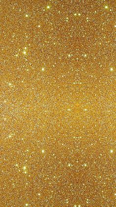 an image of gold glitter texture background