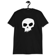 Sid Skull Shirt - CrewSkull® 100% ring-spun cotton Sport Grey is 90% ring-spun cotton, 10% polyester Dark Heather is 65% polyester, 35% cotton 4.5 oz / Yd² (153 g / M²) Pre-shrunk Skull Print Shirt, Skull Shirt Design, Emo Shirt Designs, Skull Art Design, Emo Shirt, Emo Shirts, Grunge Shirt, Oc Inspo, Skull Tee