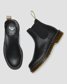 Vegan 2976 Felix Chelsea Boots | Dr. Martens Doc Martens Chelsea Outfit, Felix Chelsea, Chelsea Boots Doc Martens, Doc Martens Chelsea Boot, Chelsea Boots Dr Martens, Doc Marten Chelsea, Dr Martens Chelsea Boots, 2976 Chelsea Boots, Dr Martens Chelsea