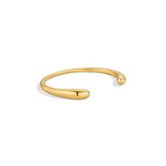 Reinvent your style with this modern and minimalist Soko Dash Cuff bracelet. Brass with 24K gold plate This sleek design subtly graduates to the widest open ends Adjustable style that flexes on and off for easy wear Handcrafted by artisans in Kenya using traditional techniques Bag Hardware, African American Hairstyles, Men's Accessories, Traditional Techniques, Easy Wear, Kenya, Cuff Bracelet, Sleek Design, Your Style