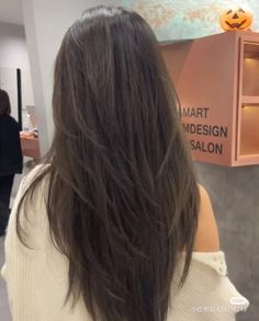 V-Cut with Layers for Long Hair for Men: Embrace Long Hair This Summer Layered Haircuts Straight Hair, Layered Haircuts Straight, V Cut Hair, Asian Long Hair, V Shape Hair, V Hair, Haircuts For Long Hair With Layers, Extension Hair