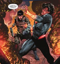 Absolute Superman 01 (2024)  #Superman #AbsoluteSuperman #KalEl #LoisLane Absolute Superman, Dc Pfp, Young Justice Robin, Kal El, Western Comics, Read Comics Online, Comics Story, Beacon Of Hope