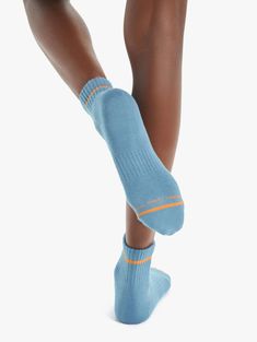 Man Crafts, Mother Denim, Baby Steps, Tube Socks, Ankle Socks, Baby Blue, Over 50, New Arrivals, Socks