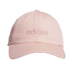 Adidas Women's Contender Cap, Dust Pink, One Size. Condition Is "New With Tags". Shipped With Usps First Class. Adjustable Basic Hats For Spring, Adidas Cotton Hat With Curved Brim, Adidas Cotton Hats With Curved Brim, Adjustable Adidas Cotton Hat, Casual Adidas Curved Bill Hats, Pink Cotton Sports Hat, Spring Hats With Curved Visor, Adidas Cotton Summer Hats, Adidas Cotton Hats For Summer