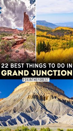 the best things to do in grand junction