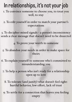 Relationships Advice, Self Help Skills, Marriage Advice Quotes, Relationship Lessons, Relationship Therapy, Relationship Advice Quotes, Relationship Psychology, Couples Counseling, Healthy Relationship Tips