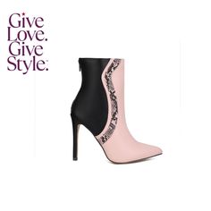 in stock High Heel Boots Ankle, Heeled Ankle Boots, Ankle Boot, High Heels, Pick Up, In Store, Buy Online, Blush, Boots