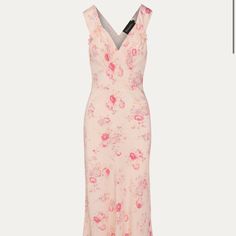 Searching For Realisation Par Ivy Dress In Eden, Size Xs Or S!!!! Ivy Dress, Dr Wardrobe, Eden Dress, Realisation Par, Floral Slip Dress, Printed Dresses, The Ivy, Virtual Closet, Classic Dress