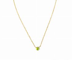 Peridot Drop Necklace MINU Jewels Silver Jewelry Accessories, Hamsa Jewelry, Lapis Jewelry, Pearl Gifts, Gift Sets For Her, Coral Jewelry, Peridot Gemstone, Jewelry Choker, Gold Plated Necklace