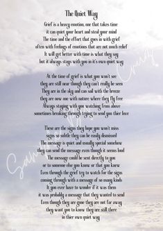 a poem written in the sky with clouds