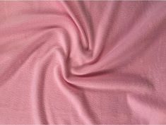 Anti Pill Polar Fleece Fabric | Dust Pink - FabricLA.com Dust Pink, Faux Fur Fabric, Fur Fabrics, Pj Pants, Felt Fabric, Polar Fleece, Fabric Scraps, Fleece Fabric, Fabric By The Yard