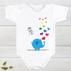 Tshirts Fathers Day, Mom and Daddy and Me, Funny Designs for Baby, Baby Clothes, Custom Baby Clothes, Baby Onesies, Cute Onesies - Etsy