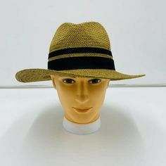 Summer Unisex Beige Big Brim Panama Brim Beach Sun Fedora Flat Hat Cap Brand: Unbranded Department: Unisex Color: Beige Style: Fedora Features: Breathable Season: Summer Theme: Beach Condition: New With Tags Casual Short Brim Sun Hat For Travel, Casual Straw Hat For Vacation, Casual Panama Hat With Wide Brim And Upf 50+, Casual Wide Brim Panama Hat With Upf 50+, Lightweight Casual Panama Hat For Outdoor, Brown Panama Hat With Upf 50+ For Vacation, Casual Panama Hat With Upf 50+ Wide Brim, Casual Lightweight Panama Hat For Outdoor, Casual Beige Sun Hat For Travel