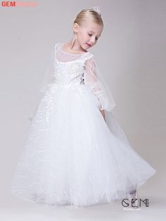 First Communion Dress With Lace Bodice For Pageant, Tulle Tutu Dress With Lace Bodice For First Communion, First Communion Tulle Dress With Lace Bodice For Pageant, Floor-length Tulle Princess Dress For Prom Season, Floor-length Tulle Princess Dress For Prom, Princess Style Tulle Gown For Prom Season, Lace Tulle First Communion Pageant Dress, Lace Tulle Skirt First Communion Pageant Dress, Princess Style Ball Gown With Lace Bodice For Prom