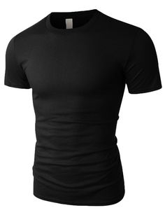 Lightweight Shorts, Fit Body, Mens Tee Shirts, Crew Neck Shirt, Unique Outfits, Henley Shirts, Outdoor Outfit, Cotton Shorts, Mens Clothing Styles