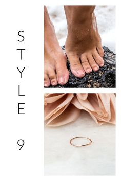 Boho inspired simple and delicate designs to add just a bit of extra style to all your sandal and barefoot looks!Tarnish Free Stamped 925 sterling silver plated Adjustable (one size fits most) Summer Beach Midi Rings, Minimalist Toe Ring Jewelry For Beach, Minimalist Rings For Summer Gifts, Gold Midi Rings As A Gift For Summer, Trendy Adjustable Midi Rings For Summer, Gold Midi Rings As Summer Gift, Minimalist Midi Rings For Summer Gift, Adjustable Midi Rings For Summer, Minimalist Midi Rings As Summer Gift