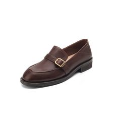 These loafers are designed in a strong retro feeling, Made from soft leather, soft bottom that ensure all-day comfort. Wear yours with tailoring and denim alike. Color: Brown/BlackMaterial: CowhideLining: Genuine LeatherInsole: SheepskinSole: RubberHeels: 3 cm/1.18"Fit: Medium to Wide, Runs Normal.Origin: Made in China Production Time: About 5-7 days (Any exceptional case will email you, Please pay attention to your email left) Shipping Time: Free Shipping To most locations, delivery time is approximately 5-15 days; We have paid FedEx Option, to most locations, delivery time is approximately 2-8 days. Great Shoes To Spice Up Any Outfit, From Casual Jeans To Fancy Dress. The More You Wear Them, The More Comfortable They Will Become!Item No. Dwarves2323 Notes: Measurement data are from size Business Slip-ons With Rubber Sole For Fall, Slip-on Faux Leather Shoes For Fall, Office Slip-ons With Brogue Detailing And Round Toe, Fall Brogue Detailing Slip-on Oxfords, Fall Slip-on Oxfords With Brogue Detailing, Fall Slip-on Oxfords For Office, Slip-on Oxfords For Fall Office Wear, Brogue Detailing Flats With Round Toe For Business, Closed Toe Loafers For Office Use In Fall