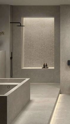 kitchen ideas, kitchen decor, kitchen, canada, kitchen design, design, plumbing service canada, plumber canada Minimal Hotel Room, Lighting Makeover, Concrete Effect Paint, Bathtub Design, Bathroom Ceiling Light