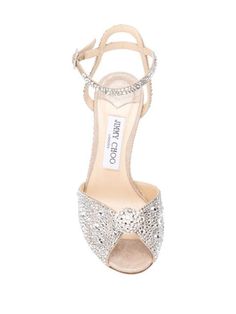 Jimmy Choo Sacora, Jimmy Choo Heels, Jimmy Choo, Wedding Shoe, Boho Fashion, Boutique, Sandals, Heels, Silver