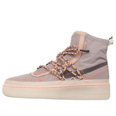 Nike Air Force 1 Shell DJ9304-021