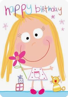 Birthday Wishes Pictures, First Birthday Activities, Funny Birthday Pictures, Birthday Wishes Girl, Happy Birthday Sister Quotes, Birthday Girl Quotes, New Birthday, Anniversary Greetings, Birthday Activities