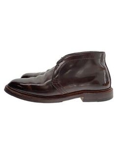 ad eBay - Alden chukka boots US9.5 Brown 13132 Used - Buy Now, click the link (eBay)