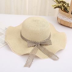 FREE SHIPPING ON ALL ORDERS OVER $50 | 100% SATISFACTION GUARANTEED Click "ADD TO CART" To Get Yours Now | Up To 60% OFF✨ Upgrade your look to fashionable and functional with the Panama hat. This Arimonz Women's Fedora Sun Hat Panama straw hat offers a wide brim that creates a shady spot for your face and neck keeping you cool and relaxed in the sun. The straw construction will keep your head cool, while the Panama design adds a stylish touch. Features: 📌 The Ideal Hat, Excellent Quality 📌 Mad Summer Fedora, Womens Fedora, Straw Sun Hat, Upgrade Your Look, Sun Hat, Wide Brimmed, Straw Hat, Sun Hats, Panama Hat