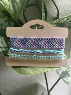 Lavender Haze Friendship Bracelet Handwoven Bracelets Beaded Bracelets - Etsy Cheap Bohemian Purple Friendship Bracelets, Elegant Wear, Lavender Haze, Bracelets Beaded, Star Bracelet, Cute Packaging, Braided Bracelets, Friendship Bracelet, Handmade Bracelets