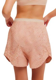 Not your boyfriends boxers: these airy, so comfy shorts from Free People are featured in a relaxed silhouette and charming seersucker fabrication with a curved hem for a flattering fit. Fit: Relaxed, high-waisted | Free People Women's Cloud Nine Boxers, X-Large Cloud Nine, Comfy Shorts, Your Boyfriend, Free People, High Waisted, Fabric