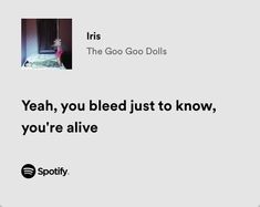 Spotify Lyrics, Favorite Lyrics, Lyrics Aesthetic, Me Too Lyrics, Music Mood, Just Lyrics, I Love Music