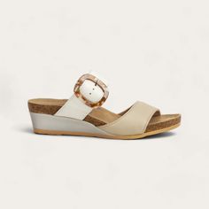 Kingdom | Naot Footwear US Beige Footbed Sandals With Buckle Closure And Round Toe, Beige Open Toe Clogs With Buckle Closure, Beige Wedge Sandals With Cork-bed Midsoles And Round Toe, Suede Open Toe Footbed Sandals With Cork-bed Midsoles, Beige Leather Slides With Cork-bed Midsoles, Open Toe Suede Footbed Sandals With Cork-bed Midsoles, Beige Closed Toe Sandals With Cork-bed Midsoles, Cork Material Open Toe Wedge Sandals, Cork Wedge Sandals With Removable Insole