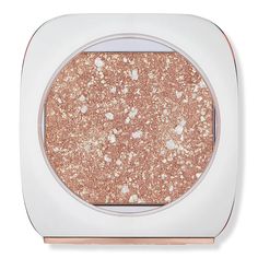 Stellar Prismatic Highlighter - STELLAR PRISMATIC HIGHLIGHTER SOLSTICEBenefitsCream to powder hybrid highlighterFeatures crystal-fusion technology, and light-blurring systemDelivers a shimmering, multi-faceted finishGluten-Free - Stellar Prismatic Highlighter Best Highlighter, Bronze Highlights, Highlighter Makeup, Gold Flakes, Flower Beauty, Natural Glow, Ulta Beauty, Beauty Inspiration, Vegan Gluten Free