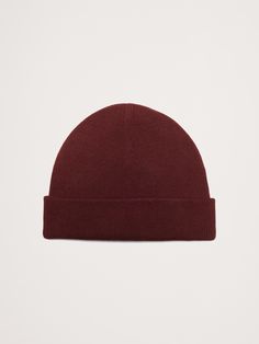 This cotton beanie is made from soft, organic cotton with a beautiful rib stitch texture, crafted for a modern, fisherman-hat style fit that sits higher on the head than the average beanie.  Organic: Made with certified, organically grown cotton that's easier on the earth.  Length (flat): 7. 5" Classic Cotton Winter Hat, Classic Beanie Hats For Fall, Classic Solid Beanie For Fall, Classic Beanie For Fall, Classic Soft Knit Beanie, Classic Solid Color Fall Beanie, Ribbed Beanie Hat, Solid Ribbed Beanie Hat, Solid Color Ribbed Beanie Hat