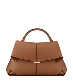 Polène | Bag - Mokki - Textured Camel Polene Mokki Bag Outfit, Trendy Designer Bags, Micro Bags, French Women Style, Best Wallet, Genuine Leather Handbag, Design Minimalista, Small Leather Goods, Shoulder Handbags