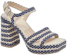 Platform Sandals, Customer Service, Sandals, Navy, Free Shipping