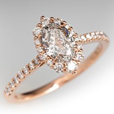 Oval Diamond Halo Engagement Ring, Diamond Halo Engagement Ring, Oval Cut Diamond, Halo Diamond Engagement Ring, Diamond Halo, Halo Engagement Ring, Halo Engagement, Oval Diamond