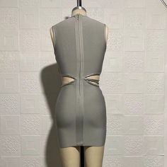 The incredible quality Bandage Dress is suitable for party. cocktail. clubbing. date night. wedding. night out. evening. birthday. dinner. celebrity and so on as you like. If you're wearing this you know you are winning at party!Our Style No.SW641290%Rayon. 9%Nylon. 1%SpandexMade in ChinaVery StretchyGentle Dry Clean Only Night Wedding, Birthday Dinner, Wedding Night, Bandage Dress, Product Images, Gray Dress, Dresses Online, Date Night, Night Out