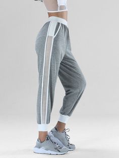 Outfit Casual, Sport Pants, Sport Fashion, Sport Outfits, Workout Clothes, Fitness Fashion