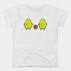 Avocado art -- Choose from our vast selection of Crewneck and V-Neck T-Shirts to match with your favorite design to make the perfect custom graphic T-Shirt. Pick your favorite: Classic, V-Neck, Tri-Blend, or Heavyweight. Customize your color! For women. Avocado Art, Family Women, Graphic T Shirt, V Neck T Shirt, Avocado, Graphic Tshirt, The Selection, T Shirts For Women, V Neck