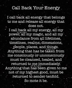 Call Back Your Energy, Disney Princess Bikinis, Princess Look, Spirituality Affirmations, Spiritual Psychology, Healing Affirmations, Energy Healing Spirituality, Awakening Quotes