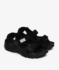 Made in Italy, these sandals by Suicoke have the absolute potential to be your summer companion. Featuring a moulded antibacterial footbed and EVA traction outsoles, your foot is guaranteed to be comfortable and secure thanks to the two Velcro adjustable woven nylon straps and the Velcro adjustable slingback strap. You’ll be oozing style, while taking great care of your feet at the same time. Birkenstock Arizona Eva, Arizona Eva, Crocs Classic Clogs, Special Deals, Birkenstock Arizona, Birkenstock Gizeh, Birkenstock, Arizona, Two By Two