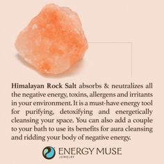 Salt Rock, Himalayan Rock Salt, Magia Das Ervas, God Mad, Crystal Therapy, Rock Salt, Crystal Healing Stones, Les Chakras