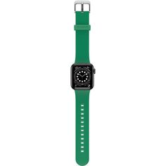 Green Apple Watch Wrist Band — soft touch, flexible and durable watch band for all-day comfort and confidence guards Apple Watch for every activity. Adjustable Sporty Watch Bands For Sports, Adjustable Sporty Watch Band For Sports, Functional Green Sports Watch, Green Casual Sports Watch, Green Casual Adjustable Apple Watch Band, Casual Adjustable Green Apple Watch Band, Casual Green Adjustable Apple Watch Band, Intense Gym Workout, Apple Watch Wrist