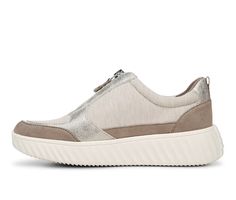 Women's BZEES Winner Shoes in Beige Size 9 Beige Slip-on Sneakers With Round Toe, Beige Slip-on Sneakers, Beige Flat Heel Synthetic Sneakers, Beige Synthetic Sneakers With Removable Insole, Beige Slip-on Sneakers With Textured Sole, Beige Sneakers With Removable Insole And Round Toe, Beige Sneakers With Removable Insole, Spring Beige Sneakers With Ortholite Insole, Beige Slip-on Sneakers Closed Toe