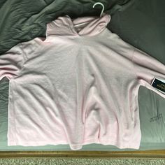 Brand New Pink Juicy Couture Hoodie. Urban Outfitters X Juicy Couture!!!! Comes With The Signature “Juicy” Gem Lettering Along The Left Sleeve. Comfy Blanket Material. Juicy Couture Hoodie, Comfy Blanket, Pink Juicy Couture, Juicy Couture Tracksuit, Juicy Couture Jacket, Tracksuit Jacket, Tracksuit Tops, Couture Tops, Casual Tops For Women