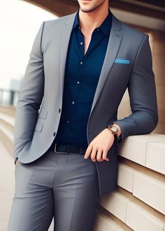 Luxury Men's Semi-formal Lawn Suit, Cheap Men's Formal Sets, Cheap Elegant Men's Suits, Luxury Single Button Three-piece Suit For Semi-formal Events, Mens Suits Wedding Ristuc, Luxury Semi-formal Men's Pantsuit, Luxury Spring Semi-formal Three-piece Suit, Cheap Men's Business Casual Suits, Luxury Semi-formal Men's Lawn Suit