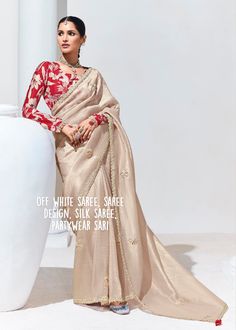 Elegant Dola Silk Sharara With Unstitched Blouse, Elegant Dola Silk Blouse With Self Design, Silk Saree With Resham Embroidery For Wedding, Wedding Silk Saree With Resham Embroidery, Elegant Eid Dola Silk Blouse Piece, Semi-stitched Silk Pre-draped Saree For Wedding, Silk Unstitched Blouse Piece For Wedding, Elegant Dola Silk Blouse For Eid, Elegant Dola Silk Blouse For Wedding