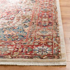 Turkish Area Rug, Red Orientalist Rug, Red Area Rugs In Living Room, Shaw Carpet, Red Runner Rug, Synthetic Fibres, Kashan Rug, Area Rug Blue, Book Room