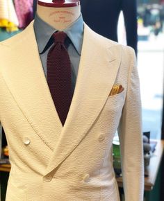 Dapper Suits, Winter Suits, Preppy Mens Fashion, White Suit, Dapper Style, Vintage Suits